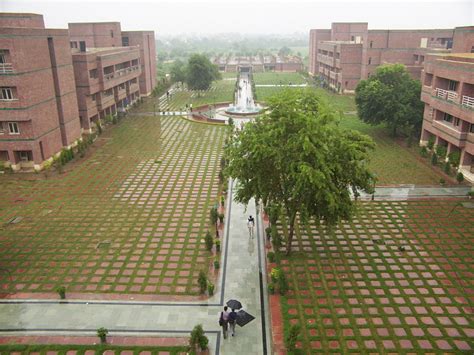 nsit east campus.